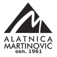 Alatnica Martinović
